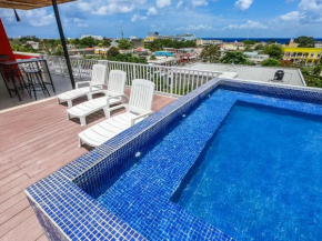 Hotel Pal Cozumel
